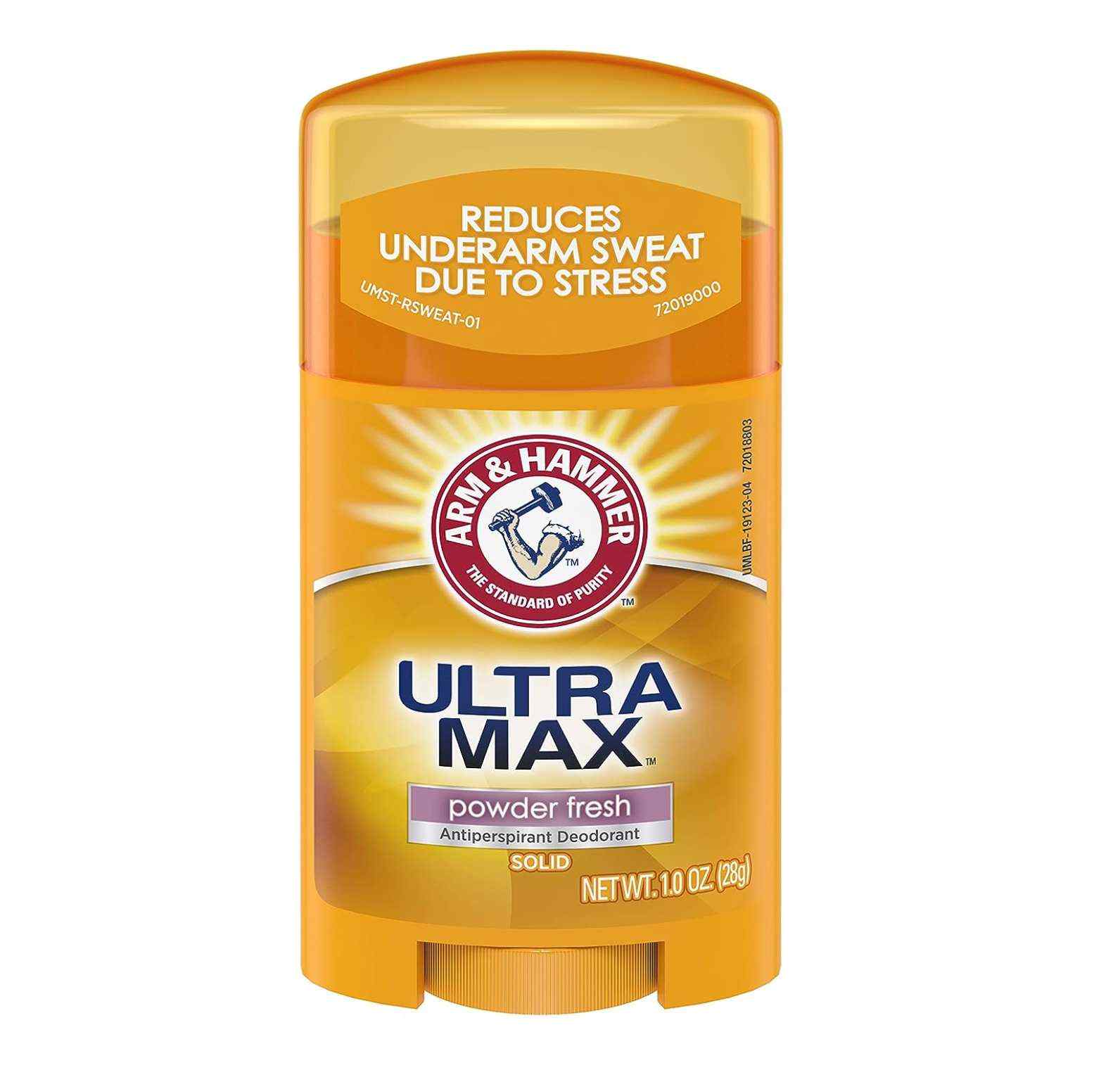 Arm & Hammer Deodorant