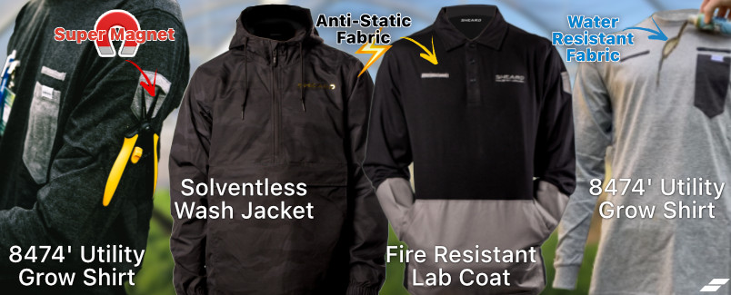Sheard Industry Apparel featured image