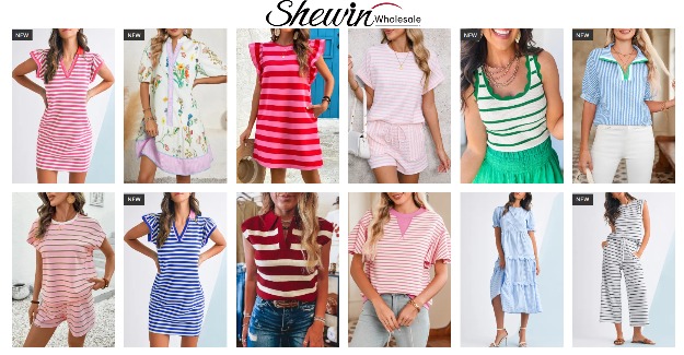 Shewin Wholesale & Dropshipping & In Stock featured image