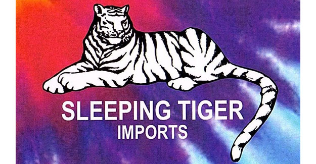 Sleeping Tiger Imports featured image