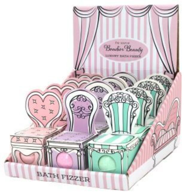Bath Bombs