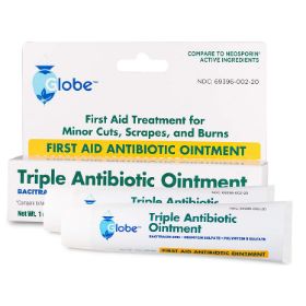 Triple Antibiotic Ointment