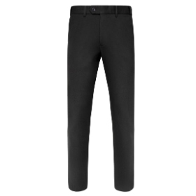 TC200 - Black
