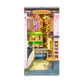 TGB01:Sakura Tram