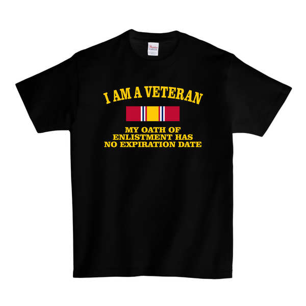 Military Veteran Shirts