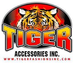 Tiger Accessories Inc  Logo