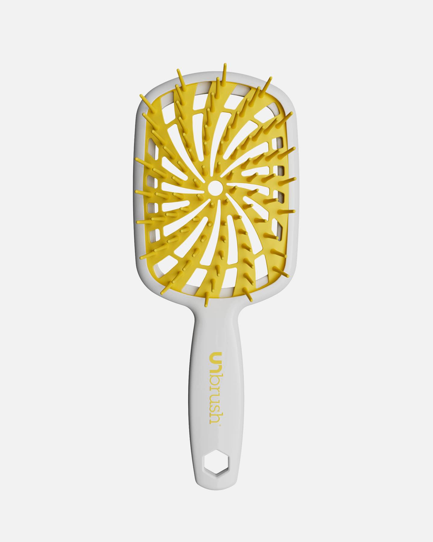 UNbrush Plus Detangling Brush