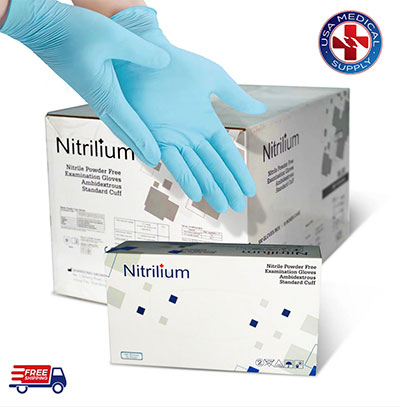 USA Medical Supply featured image