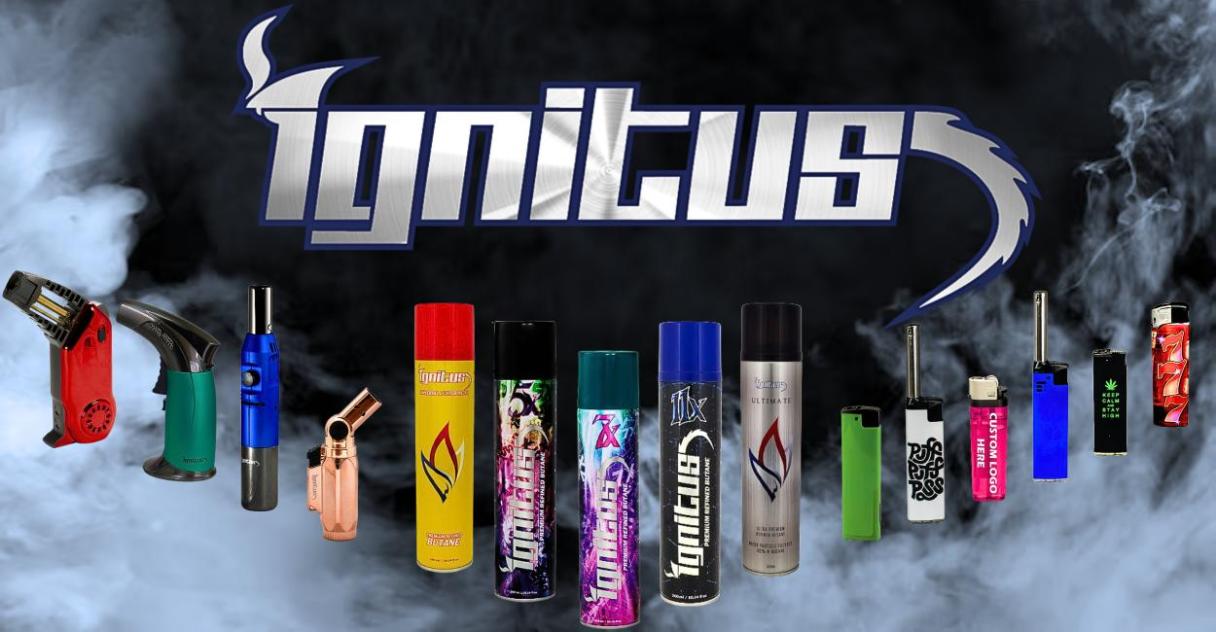 Ignitus Corporation featured image