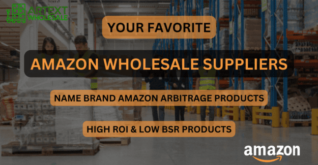 Artext Wholesale featured image
