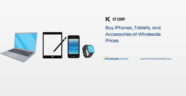 KT Corp. featured image
