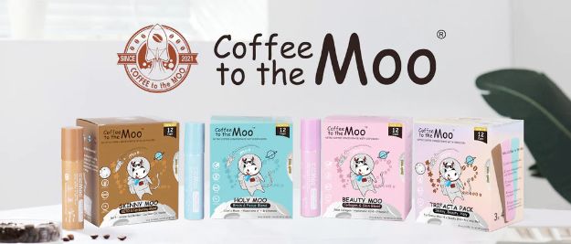 Coffee to the Moo featured image