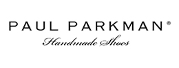Wholesale & Dropship Handmade Shoes | PAUL PARKMAN Logo