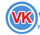 VK Wholesale Logo