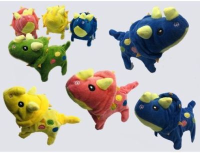 Walking Toys with Sound