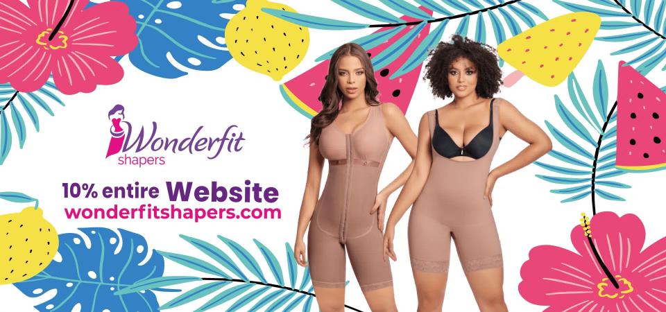 Wondefit Shapers featured image