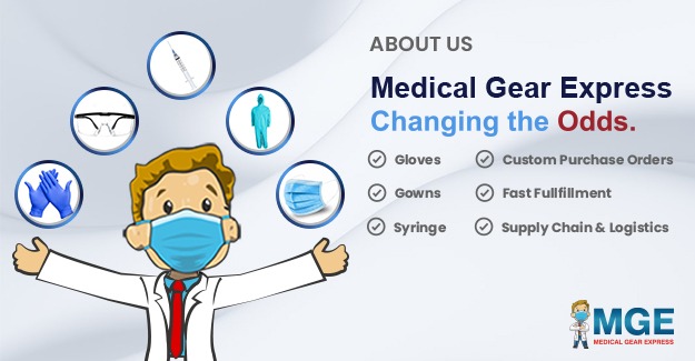 Medical Gear Express featured image