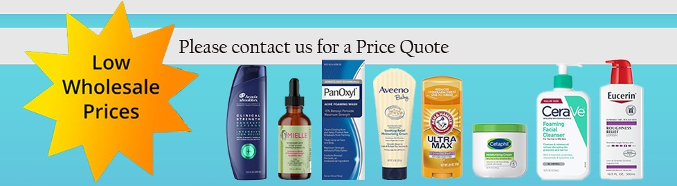 Drugstore Products, Inc. featured image
