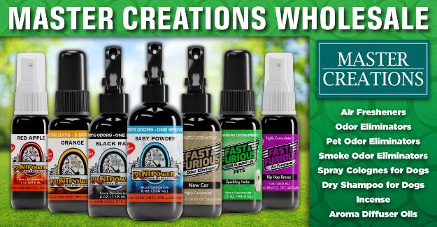 Master Creations, Inc. featured image