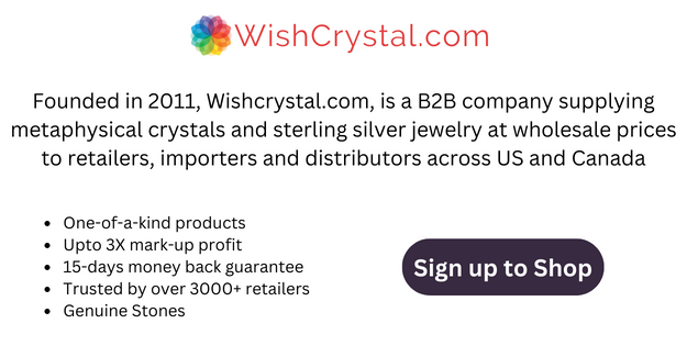 Wishcrystal.com featured image