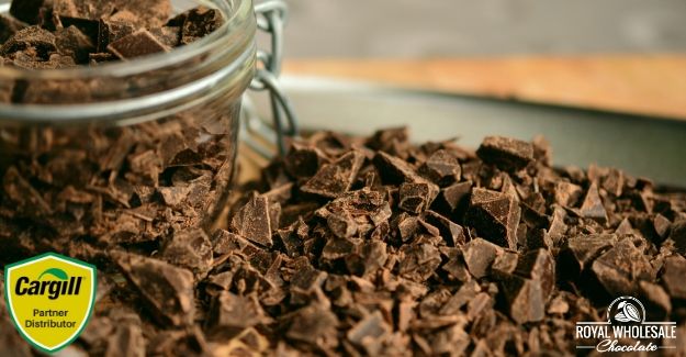 Royal Wholesale Chocolate featured image