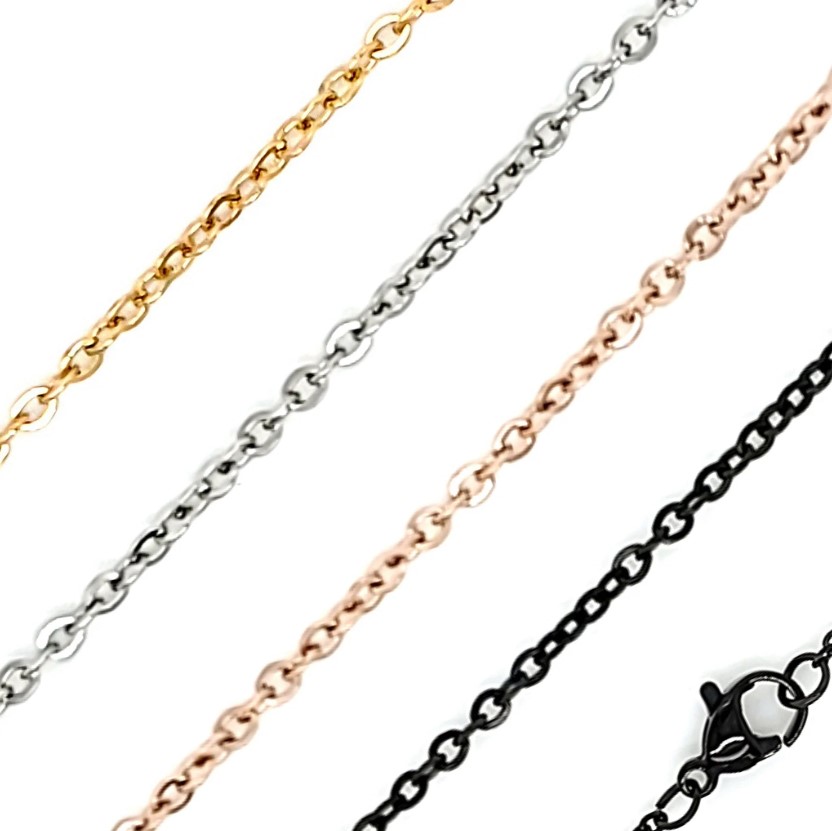 Wholesale Necklaces & Chains