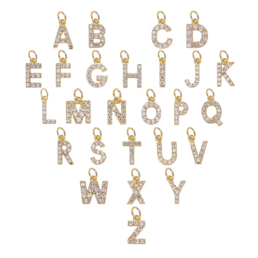 Wholesale Pendants & Charms