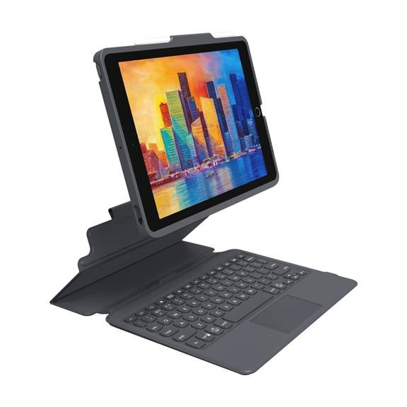 ZAGG ProKeys iPad Case w/ Keyboard