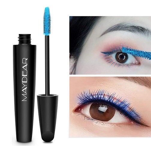 Waterproof Mascaras (14 colors)