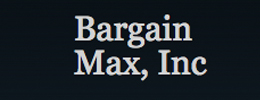 Bargain Max, Inc.
