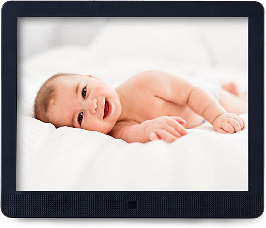 Pix-Star 10-inch WiFi Digital Pict