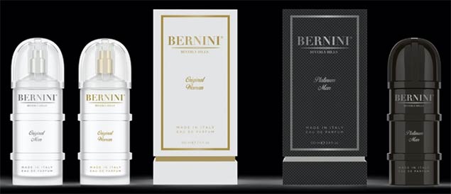 BERNINI BEVERLY HILLS featured image