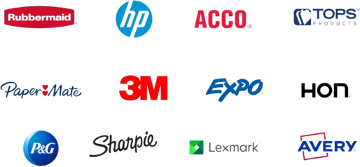 Big Brands
