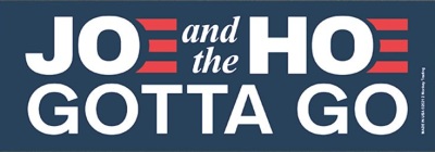 Made in the USA Bumper Stickers