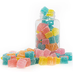 Bulk CBD Gummies | Any Potency