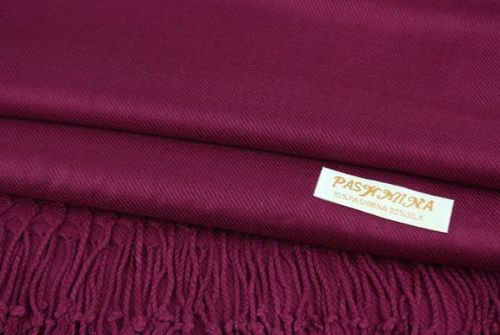 Pashmina Scarf