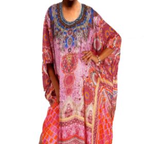 Caftans
