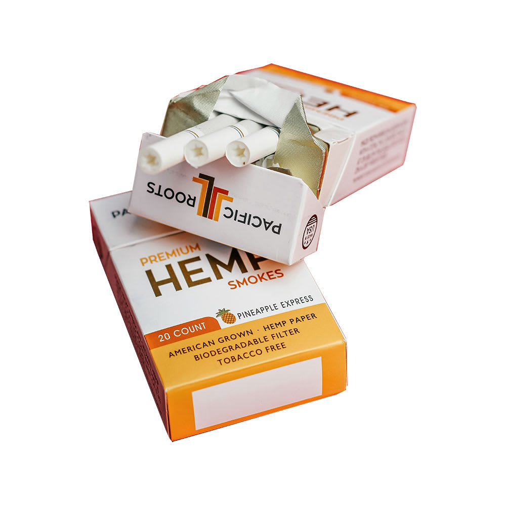 CBD CIGARETTES