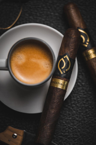 Los Estoico 54 Premium Cigar