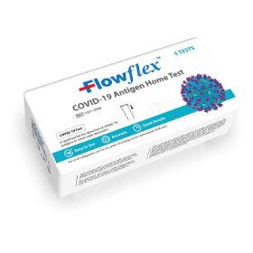 Flowflex COVID-19 Home Test