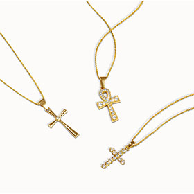 Crosses Collection