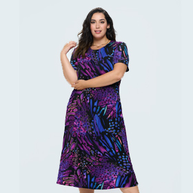 Plus Size