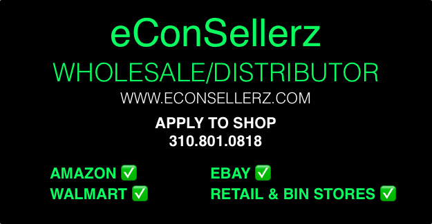eConSellerz Distribution featured image