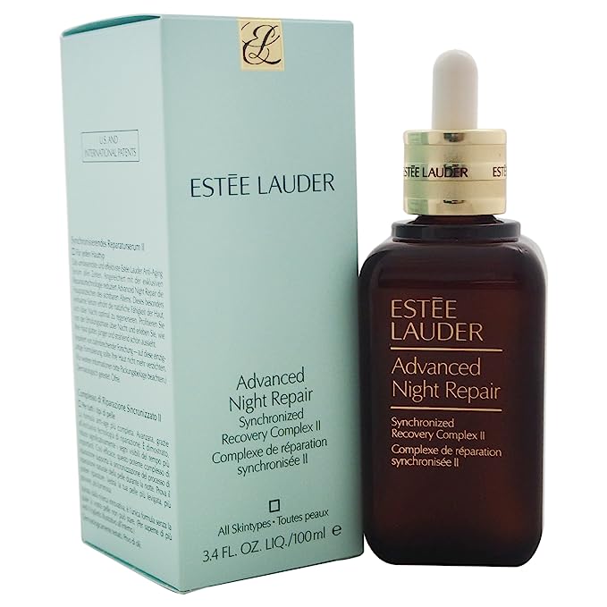 Estee Lauder