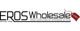 Eros Wholesale Logo