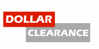 Dollar Clearance Logo