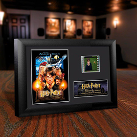 Harry Potter Desktop FilmCells Art