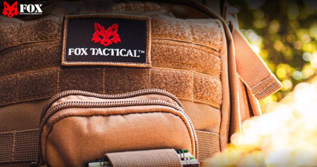 Fox Outdoor Products featured image