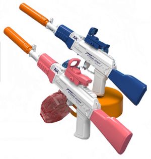 Electric Water Guns - In Stock NOW