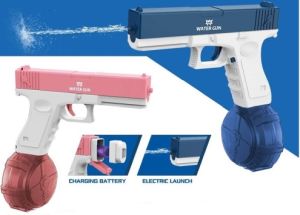 Electric Water Guns - In Stock NOW